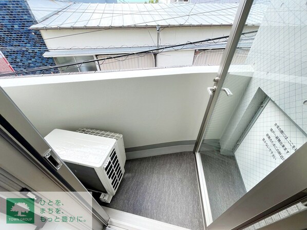 セジョリ高井戸IIの物件内観写真